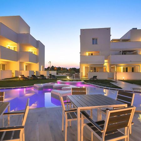 Marina Junior Suite 4 Stelle S Caorle Ngoại thất bức ảnh