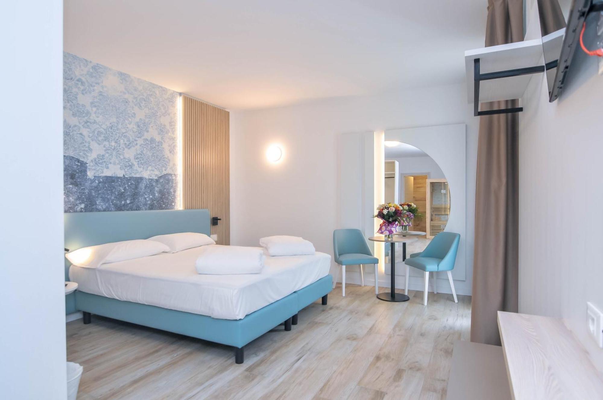 Marina Junior Suite 4 Stelle S Caorle Ngoại thất bức ảnh