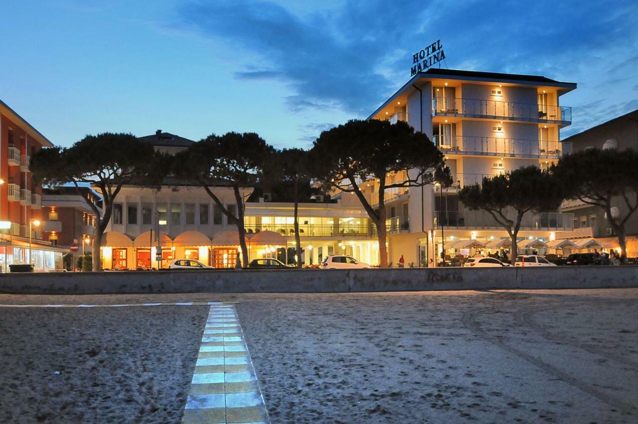 Marina Junior Suite 4 Stelle S Caorle Ngoại thất bức ảnh